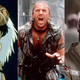 Princess Mononoke, Waterworld, The Last Starfighter, give us our Pops!